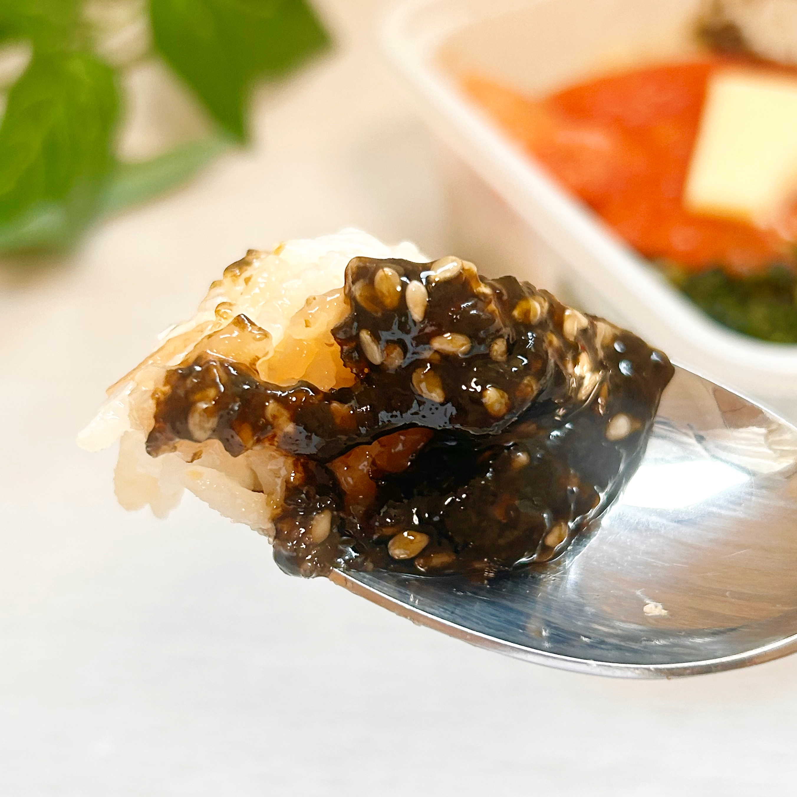 セブン-イレブンのおすすめ弁当「一膳ごはん 明太バター(もち麦)」