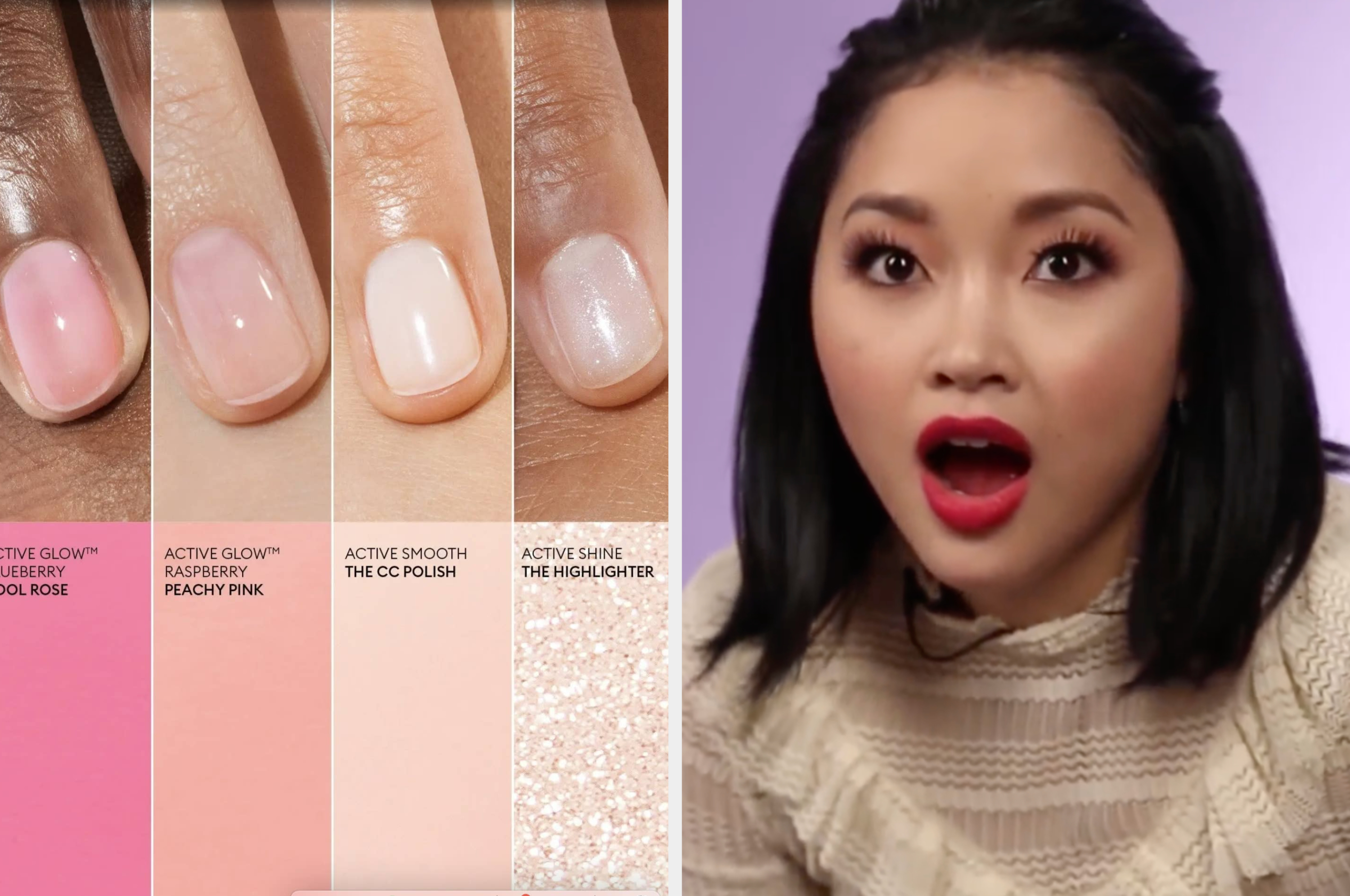 Manicurist Active Glow Nail Polish: Our Honest Review