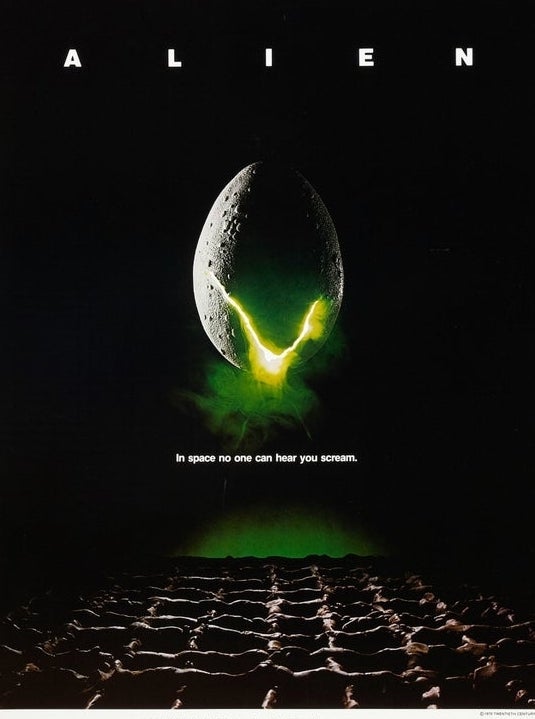 How To Watch The 'Alien' Movies In Order, Chronologically