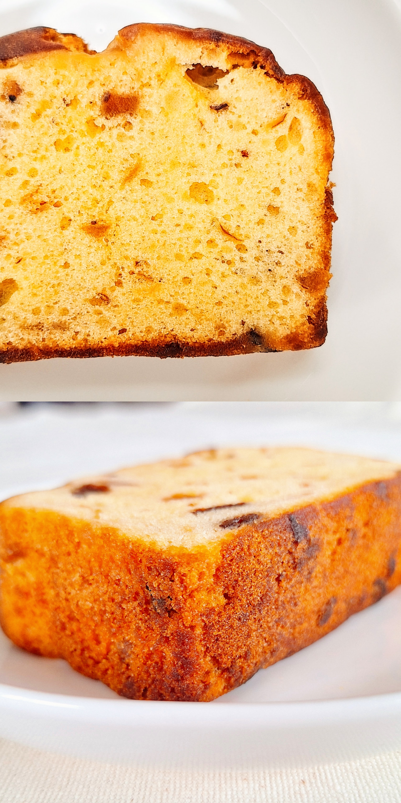 ファミリーマートのおすすめスイーツ「たっぷり4種のフルーツケーキ」