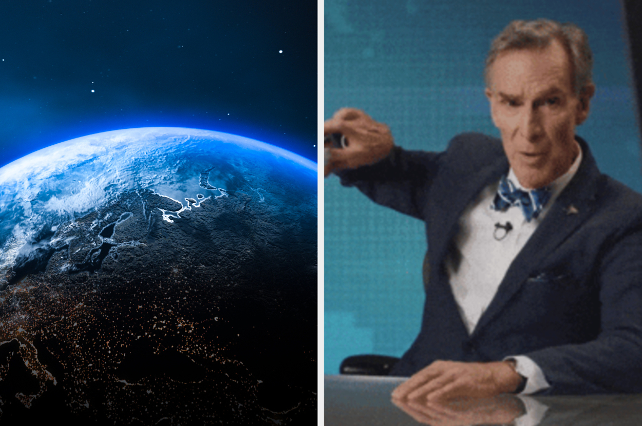 Alphabetical Geography Quiz