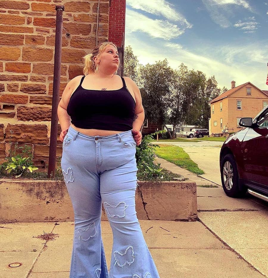33 Best Plus Size Jeans To Wear In 2025