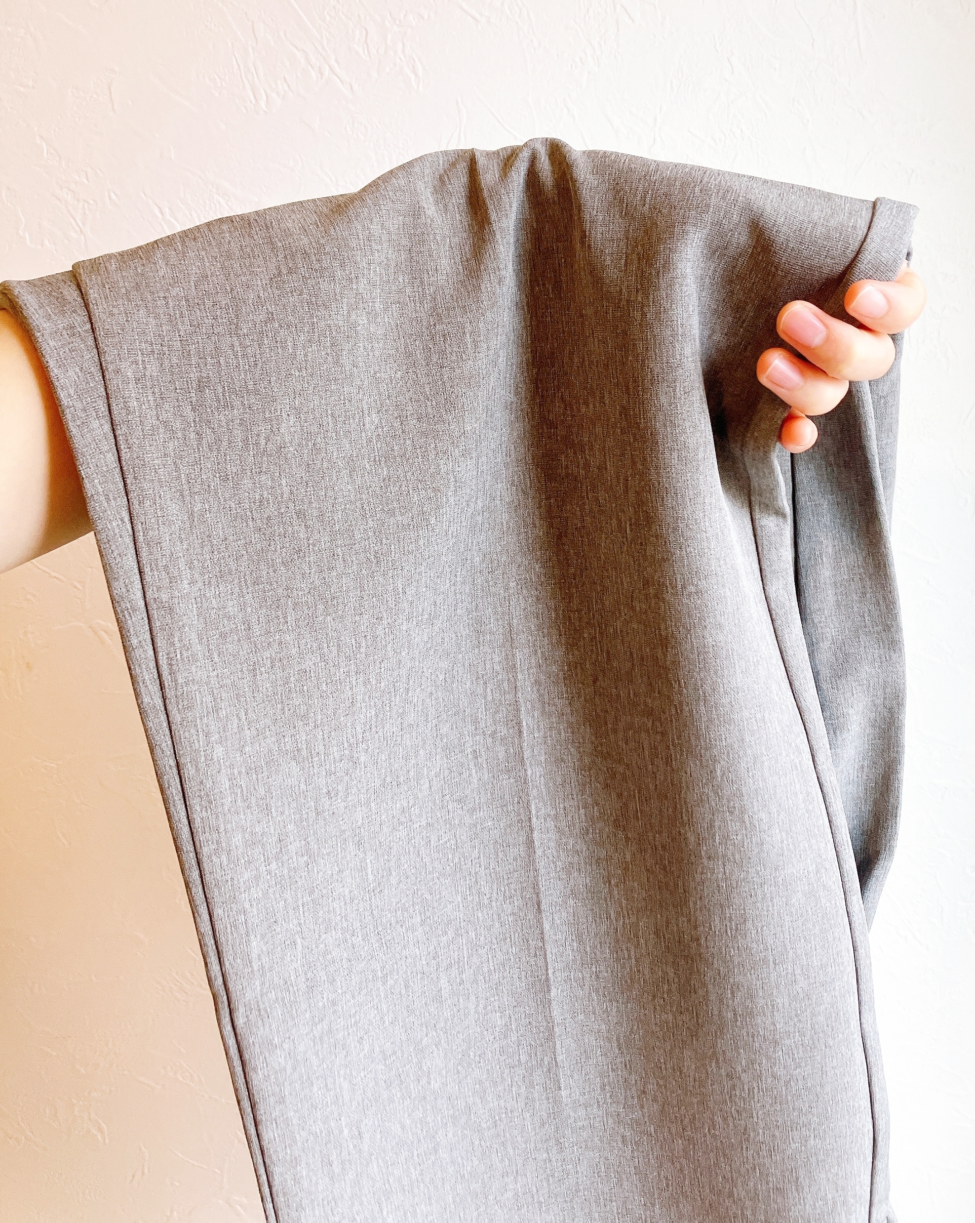 Honeys（ハニーズ）のおすすめパンツ「美ージーパンツ」