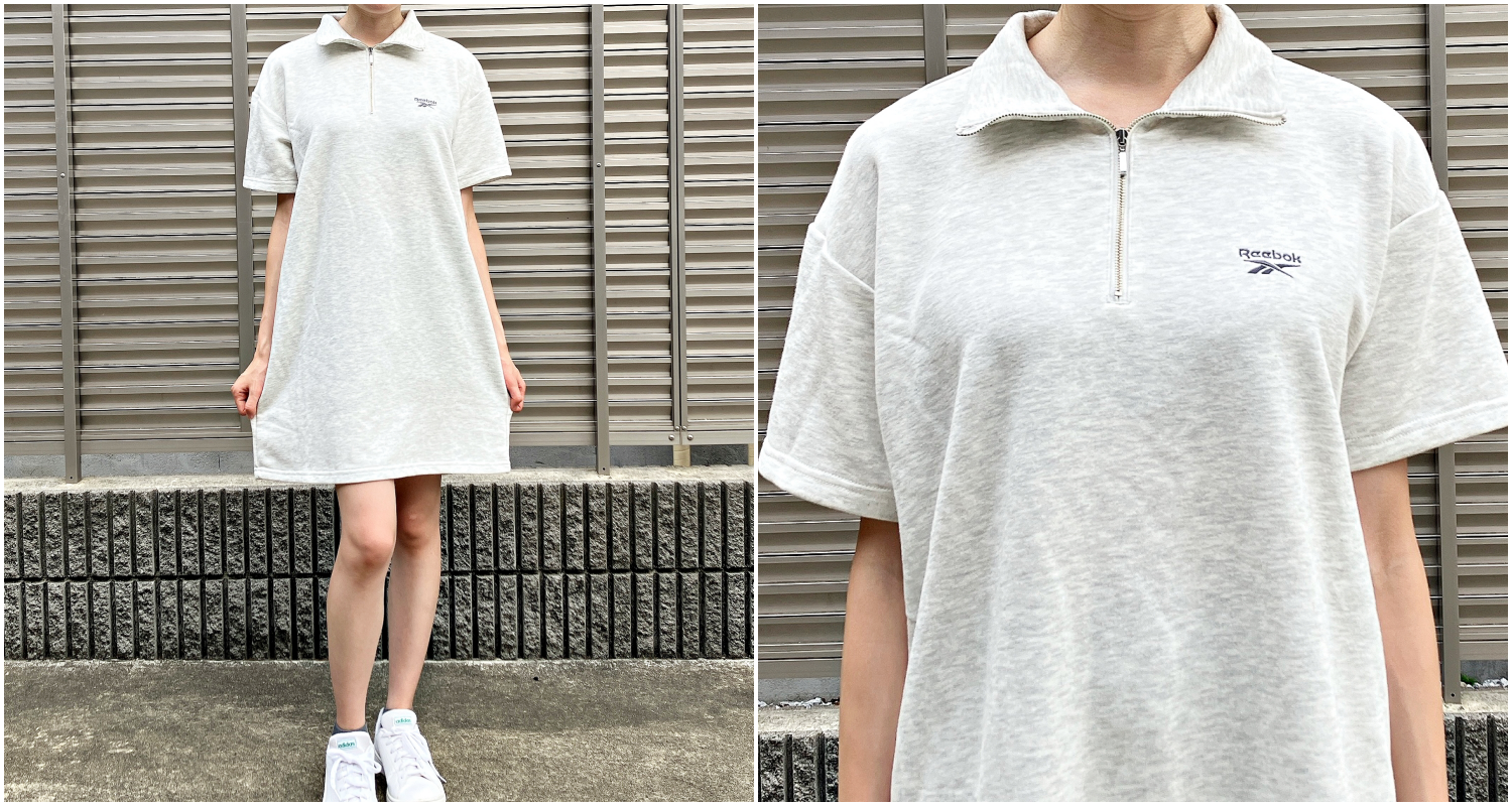 Honeys（ハニーズ）のおすすめワンピース「リーボック／ワンピース」