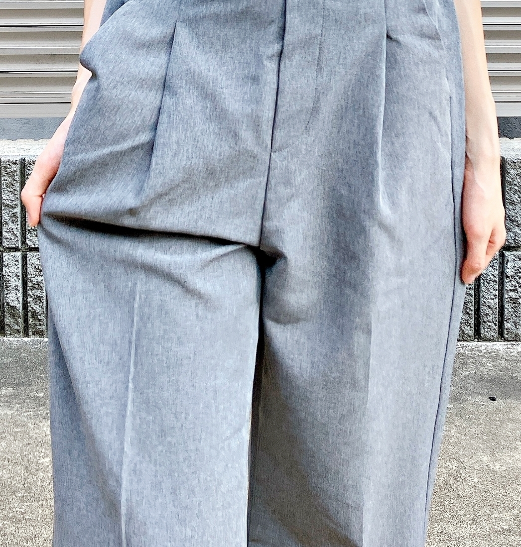 Honeys（ハニーズ）のおすすめパンツ「美ージーパンツ」