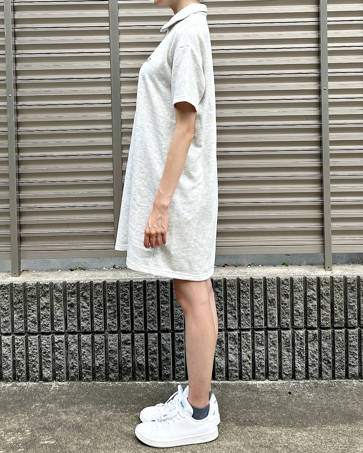 Honeys（ハニーズ）のおすすめワンピース「リーボック／ワンピース」