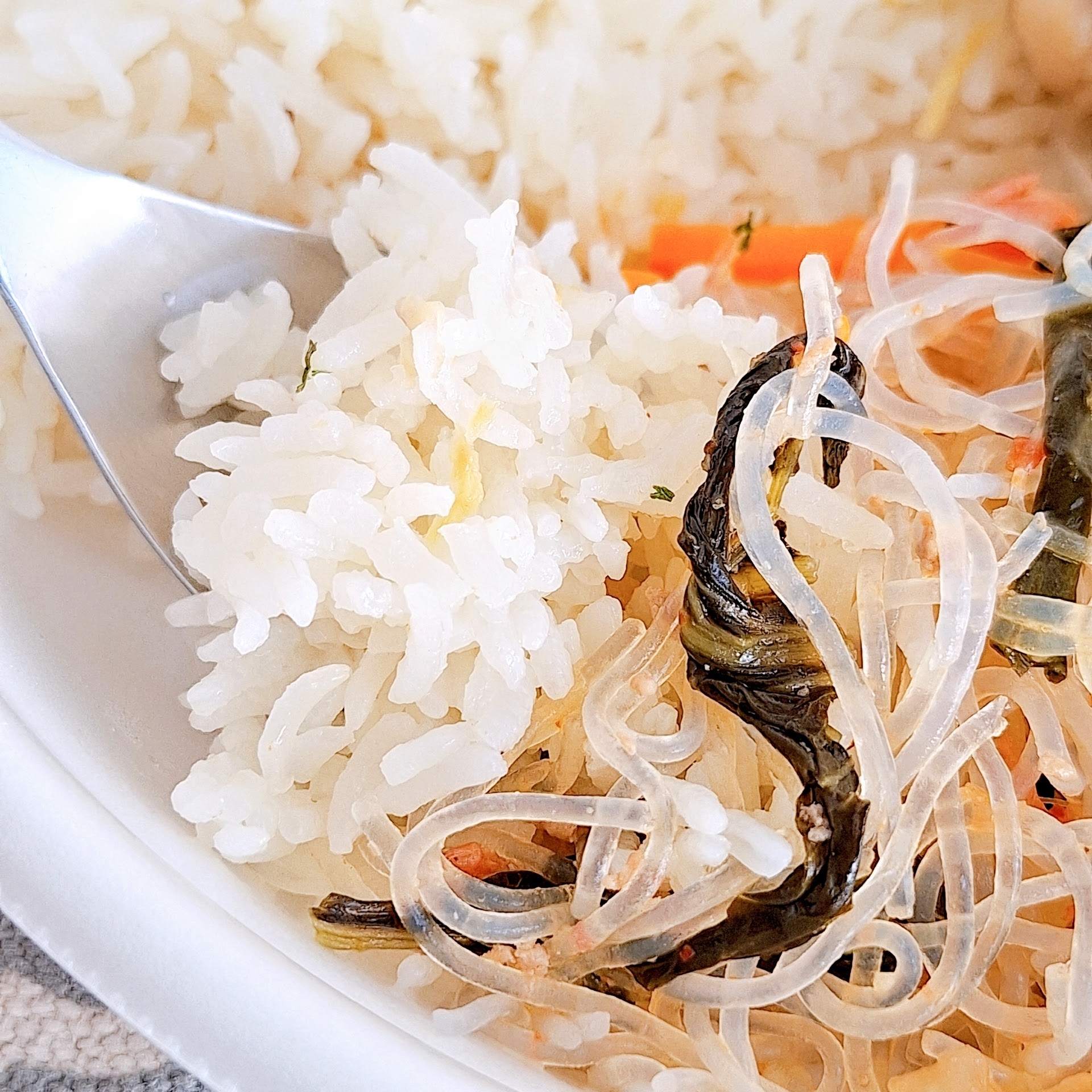 セブン-イレブンのおすすめお弁当「カオマンガイ」