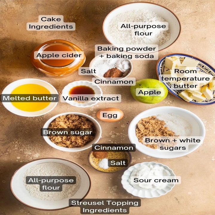 September Ingredients 30 Fall Recipes To Try This September