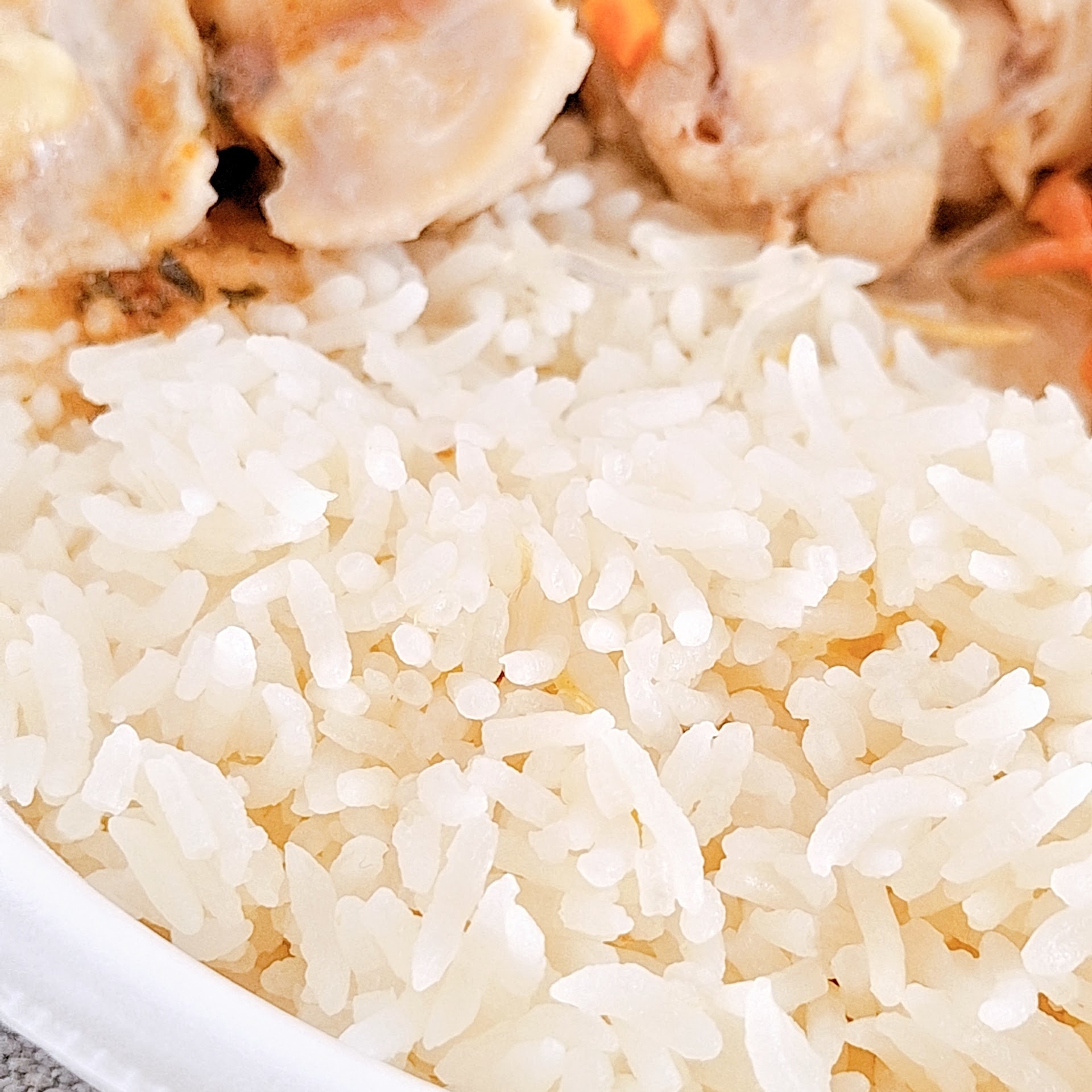 セブン-イレブンのおすすめお弁当「カオマンガイ」