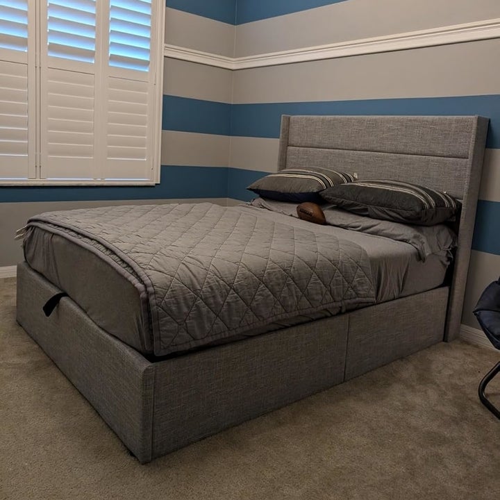38 Best Beds With Storage To Maximize Your Space
