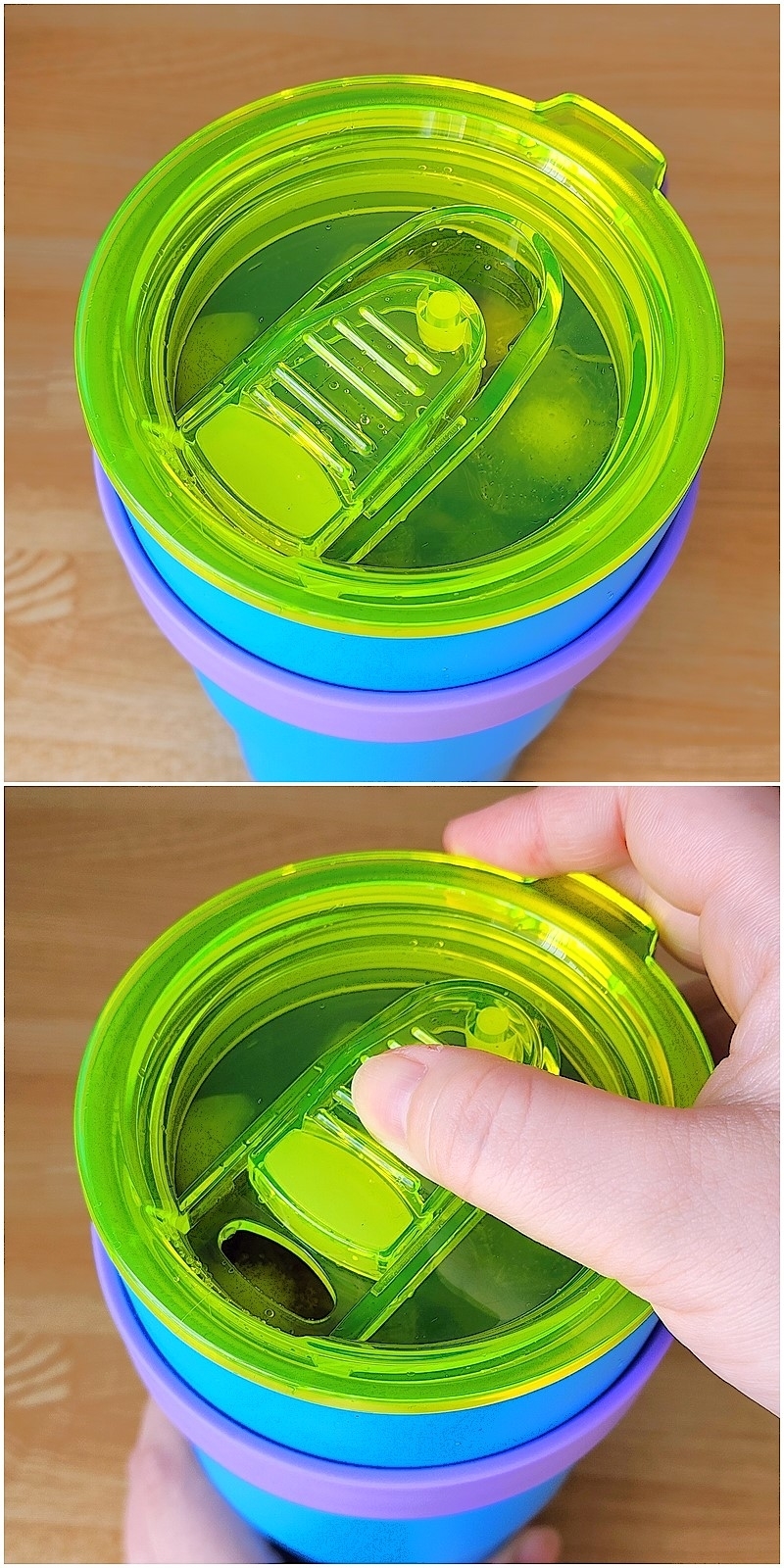 PLAZA（プラザ）のおすすめ雑貨「ステンレスタンブラー」