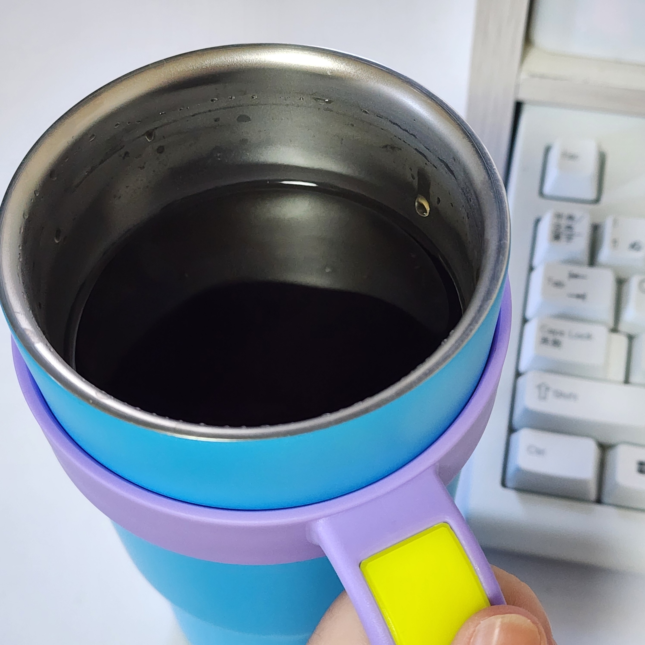 PLAZA（プラザ）のおすすめ雑貨「ステンレスタンブラー」