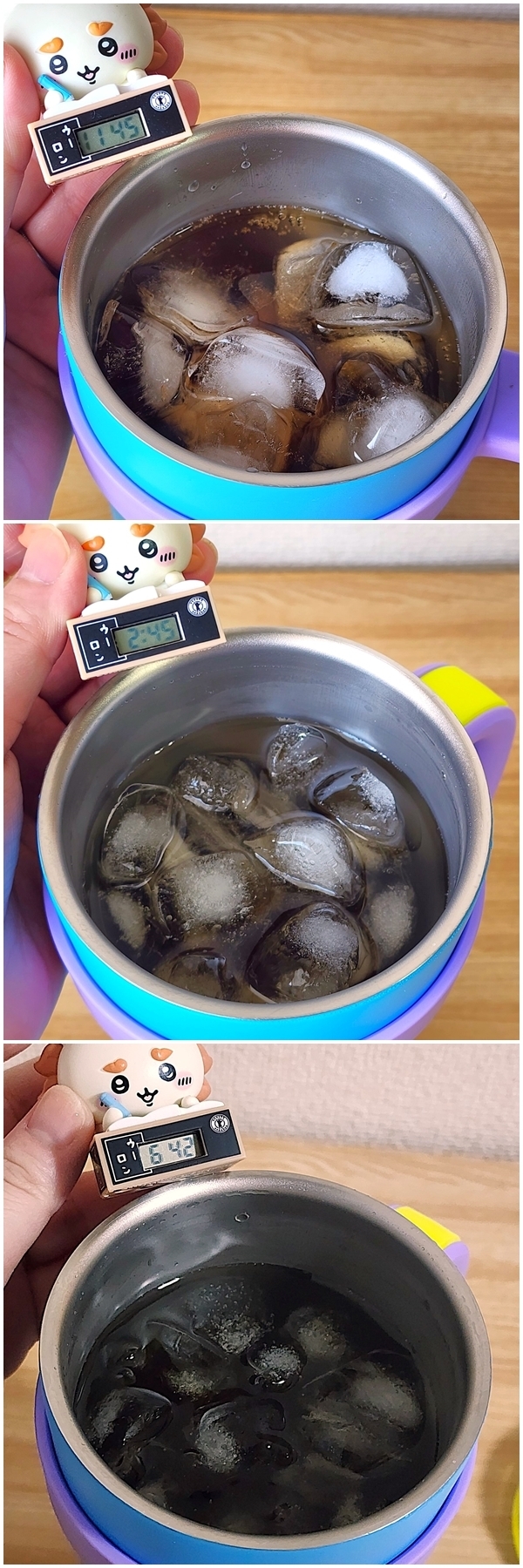 PLAZA(プラザ)のおすすめ雑貨「ステンレスタンブラー」