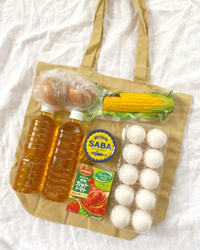 nikoand…（ニコアンド）のおすすめファッションアイテム「オリジナルロゴ パッカブルトートバッグ」