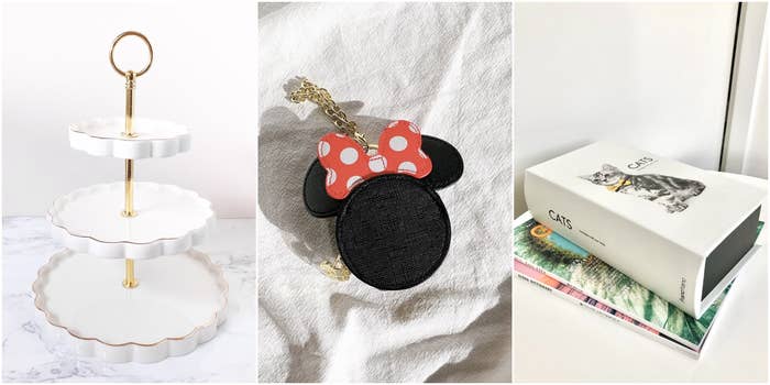 Francfranc(フランフラン)の高見え雑貨3選