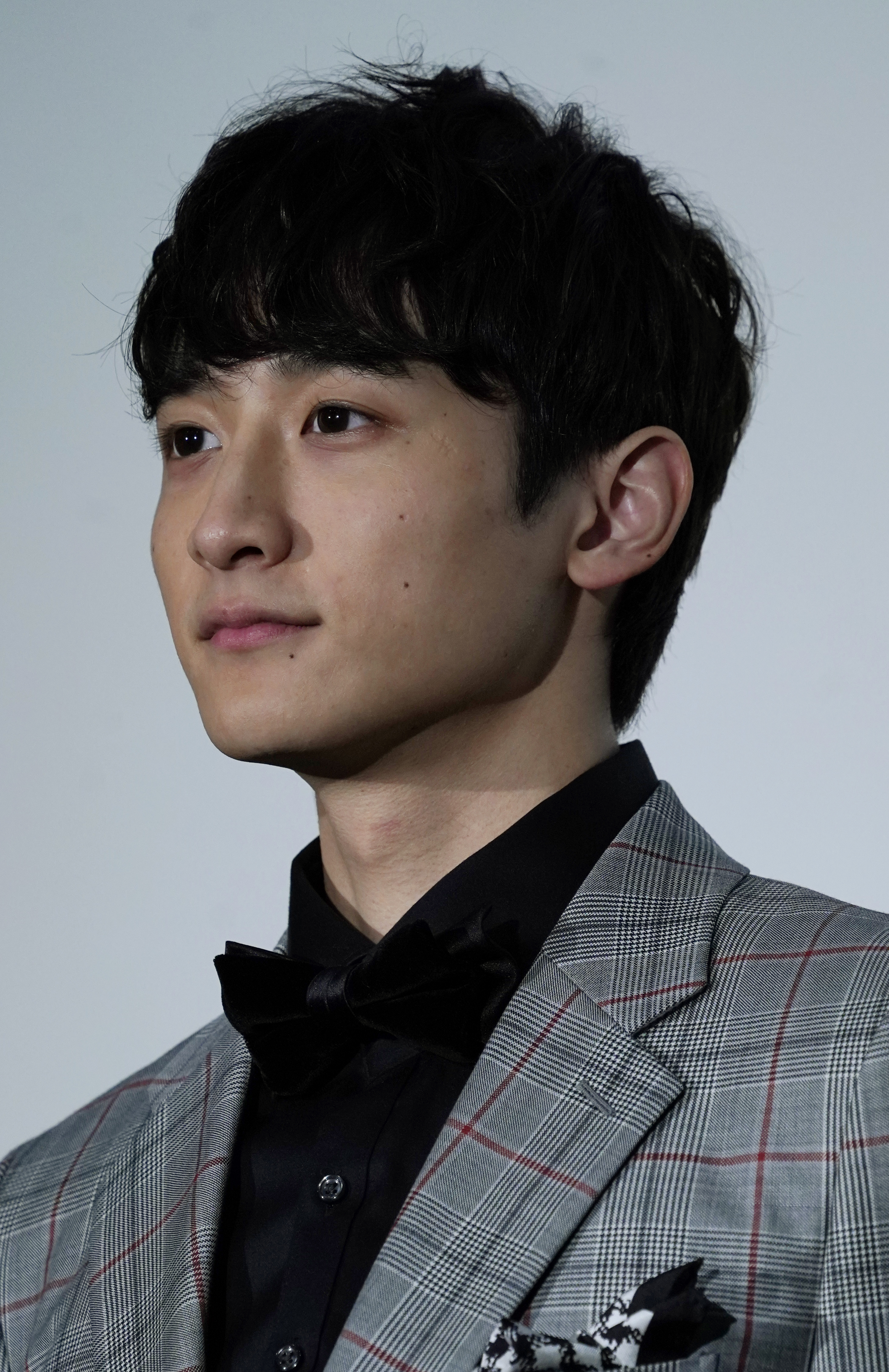 小関裕太さん(時事通信フォト)