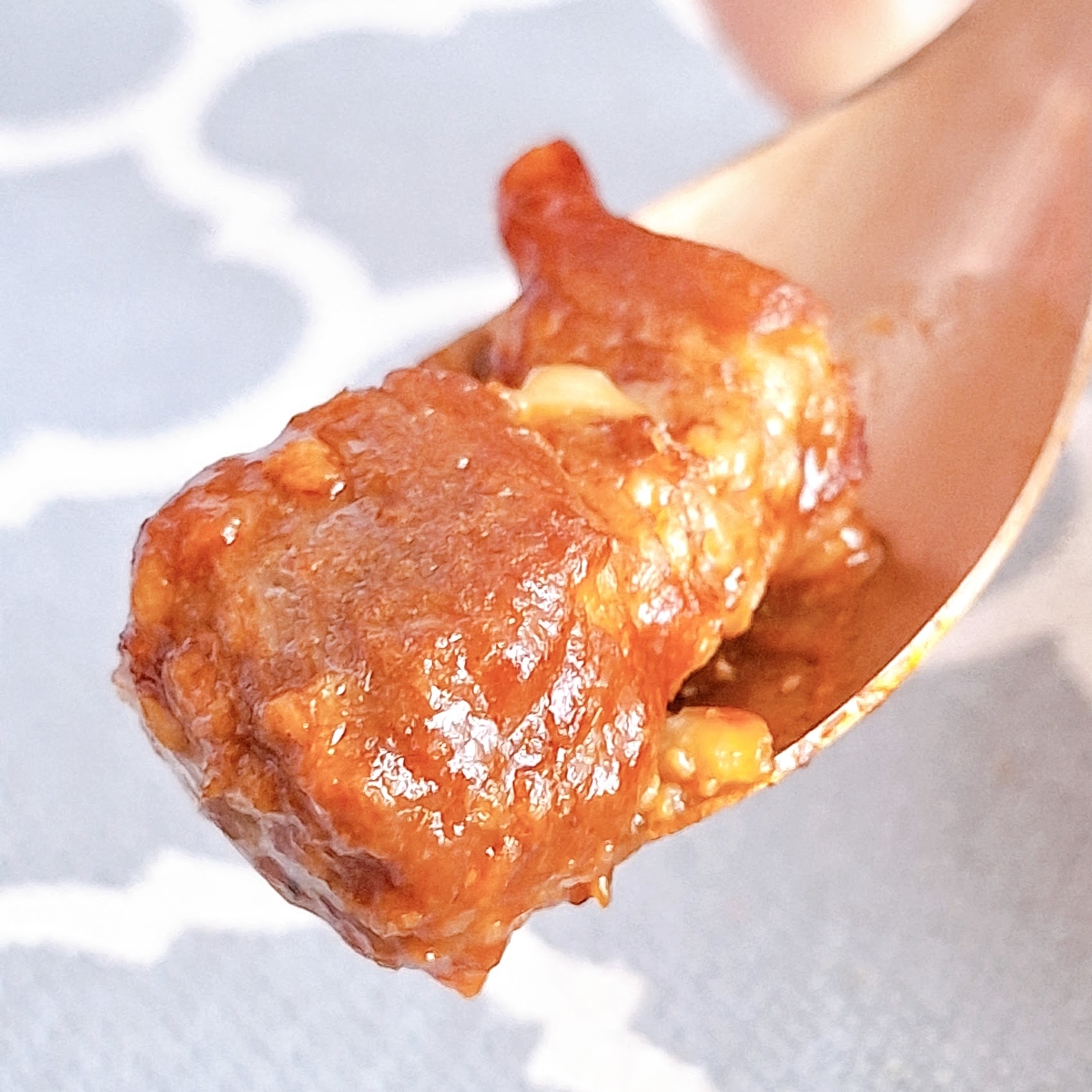 セブン-イレブンのおすすめ冷凍食品「7プレミアムデニーズ監修 ビーフシチュードリア」