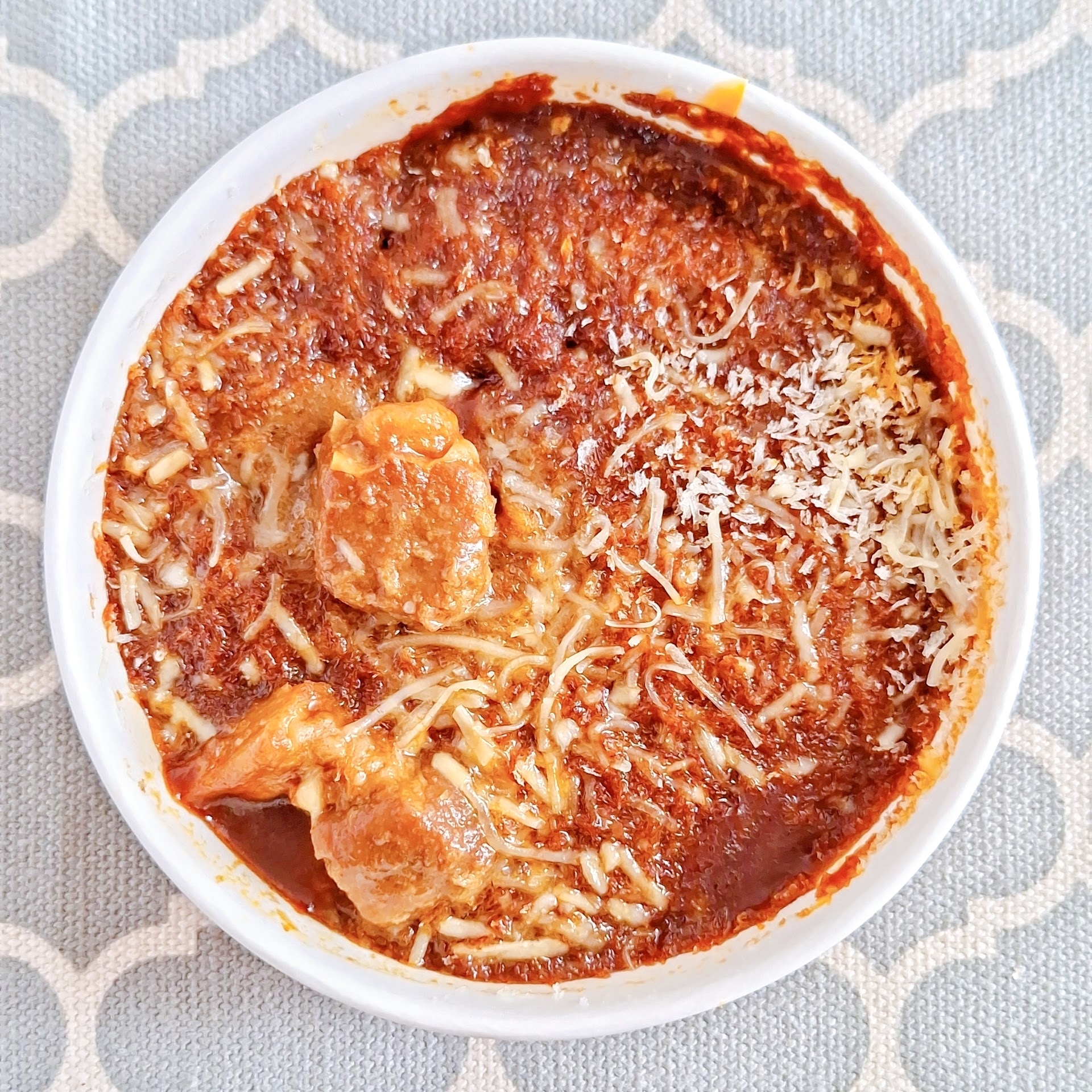 セブン-イレブンのおすすめ冷凍食品「7プレミアムデニーズ監修 ビーフシチュードリア」