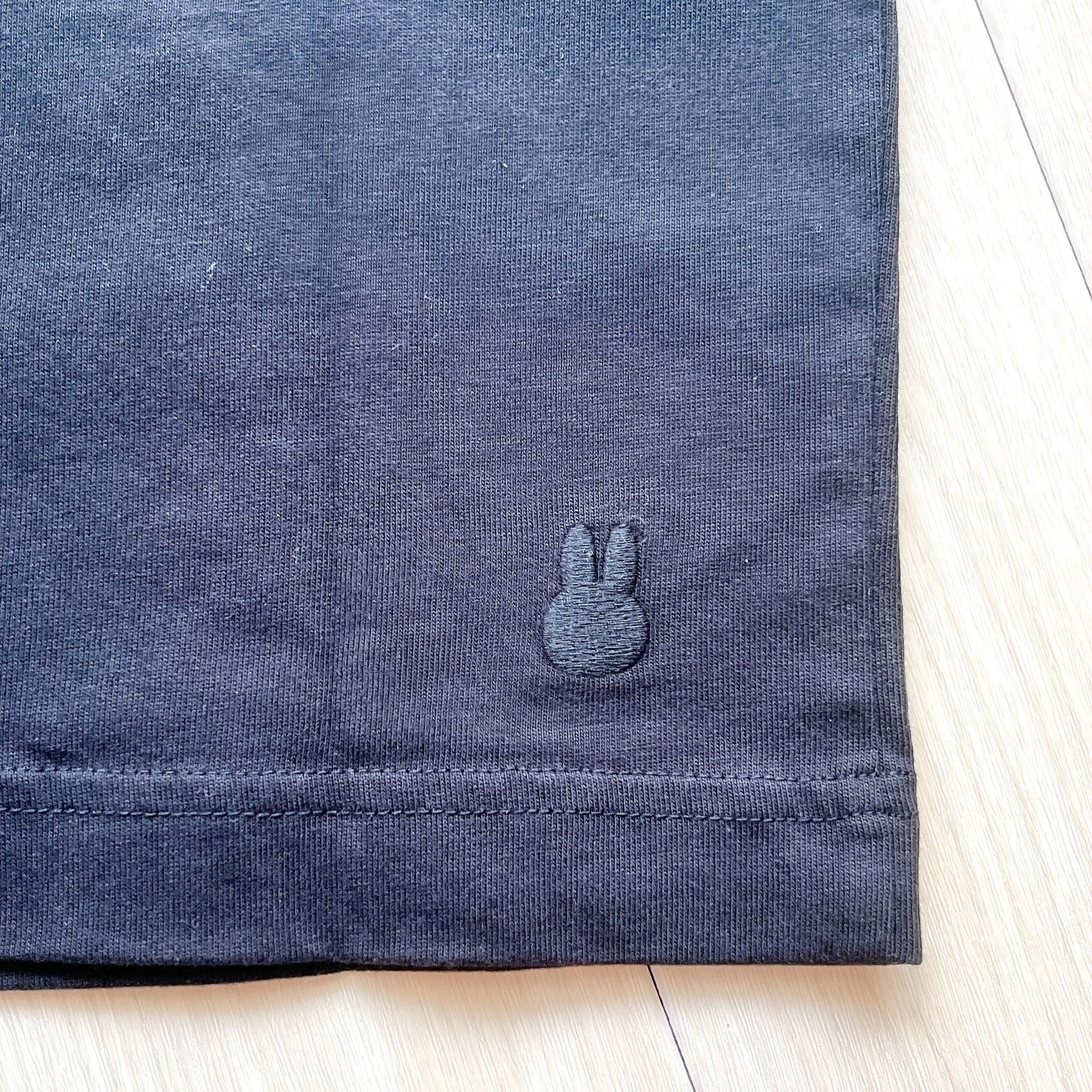 ユニクロのオススメのトップス「ミッフィー UT」