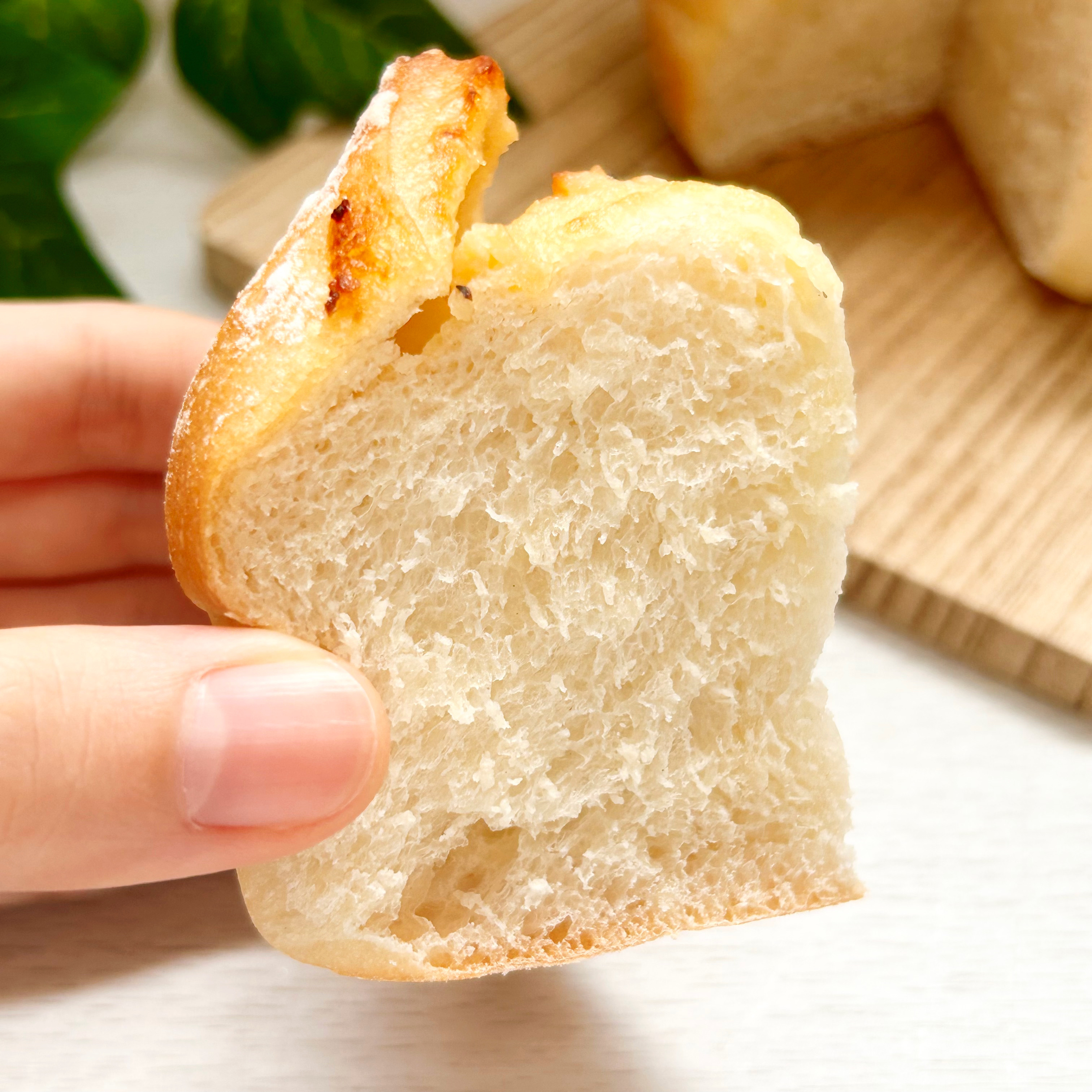 LAWSON（ローソン）のおすすめパン「じゃがいもマヨパン」