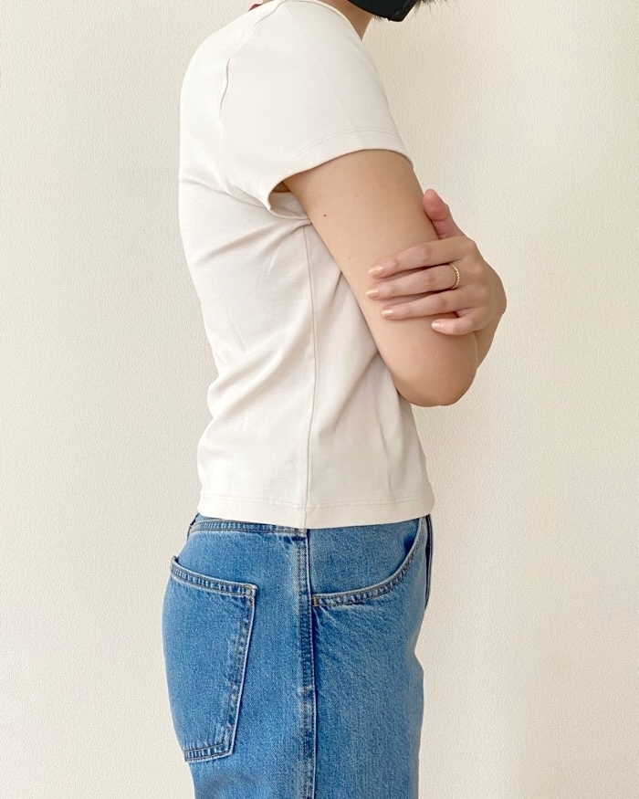 UNIQLO（ユニクロ）のおすすめファッションアイテム「マジック フォー オール アイコンズ UT/コンパクトフィット」