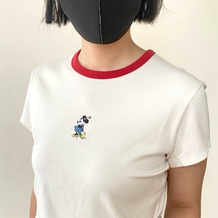 UNIQLO（ユニクロ）のおすすめファッションアイテム「マジック フォー オール アイコンズ UT/コンパクトフィット」