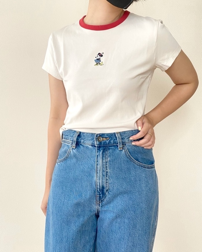 UNIQLO(ユニクロ)のおすすめファッションアイテム「マジック フォー オール アイコンズ UT/コンパクトフィット」