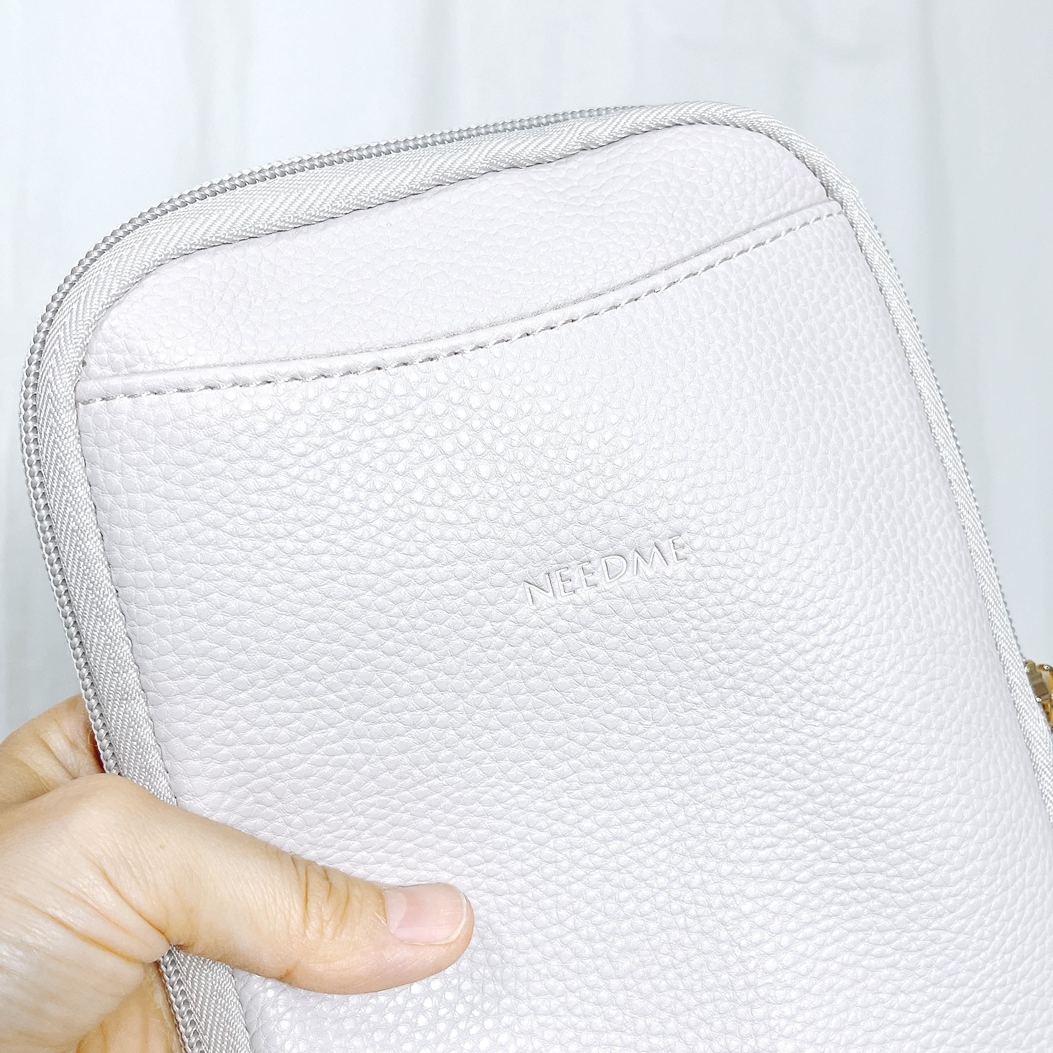 しまむらのおすすめファッションアイテム「HP＊スマホSLD」