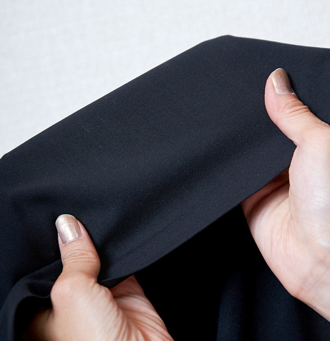 GU(ジーユー)のおすすめファッションアイテム「2ピーススカートパンツNT+E」