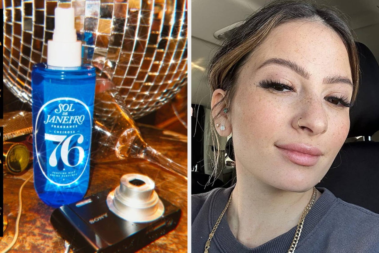 38 Products You'll Love Enough To Order Again And Again (And Again)