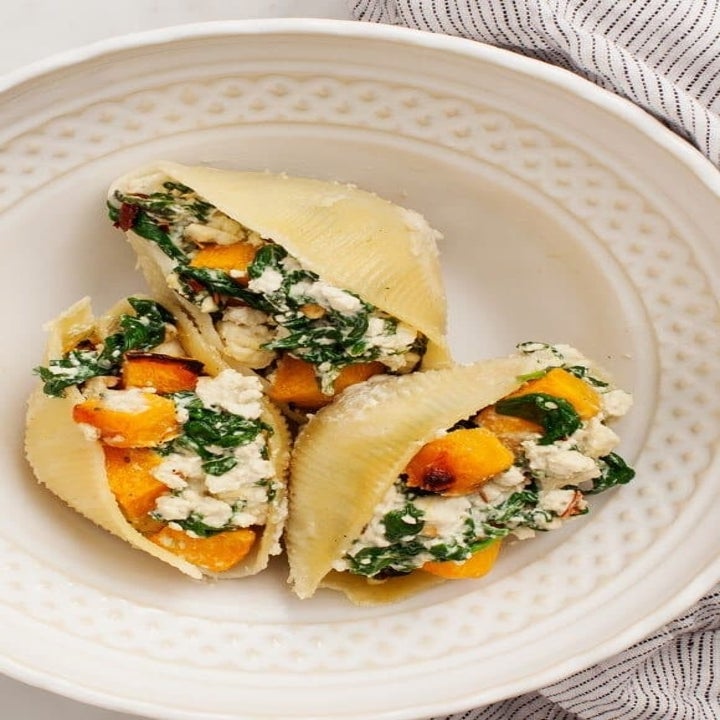 30 Fall Recipes To Try This September