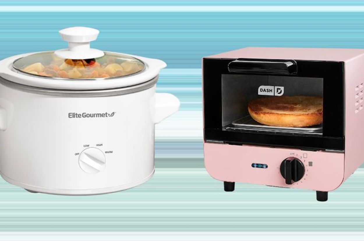 Single-Serving Cooking Appliances You Absolutely Need