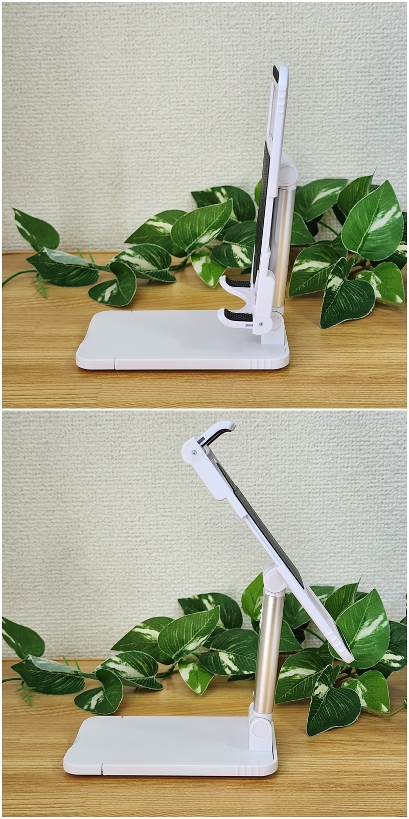 3COINS（スリーコインズ）のおすすめ便利グッズ「スマホスタンド/WORK TOOLS」