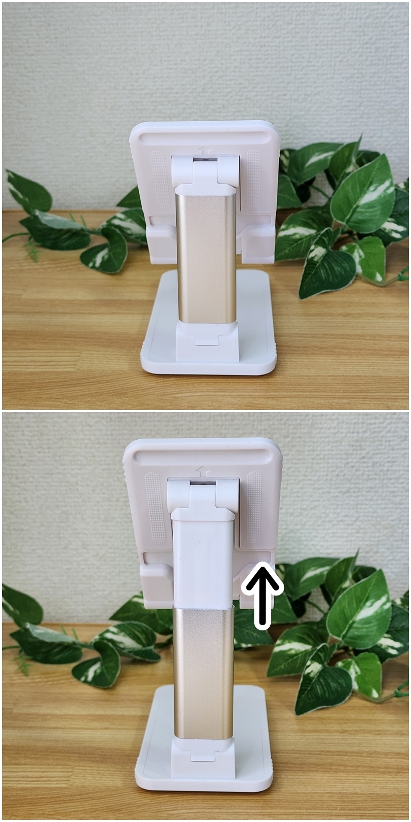 3COINS（スリーコインズ）のおすすめ便利グッズ「スマホスタンド/WORK TOOLS」