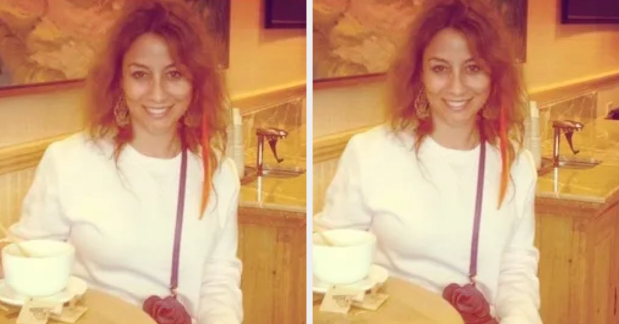 My Husband Wanted A Divorce, So I Made A Decision I've Hidden For 12 Years