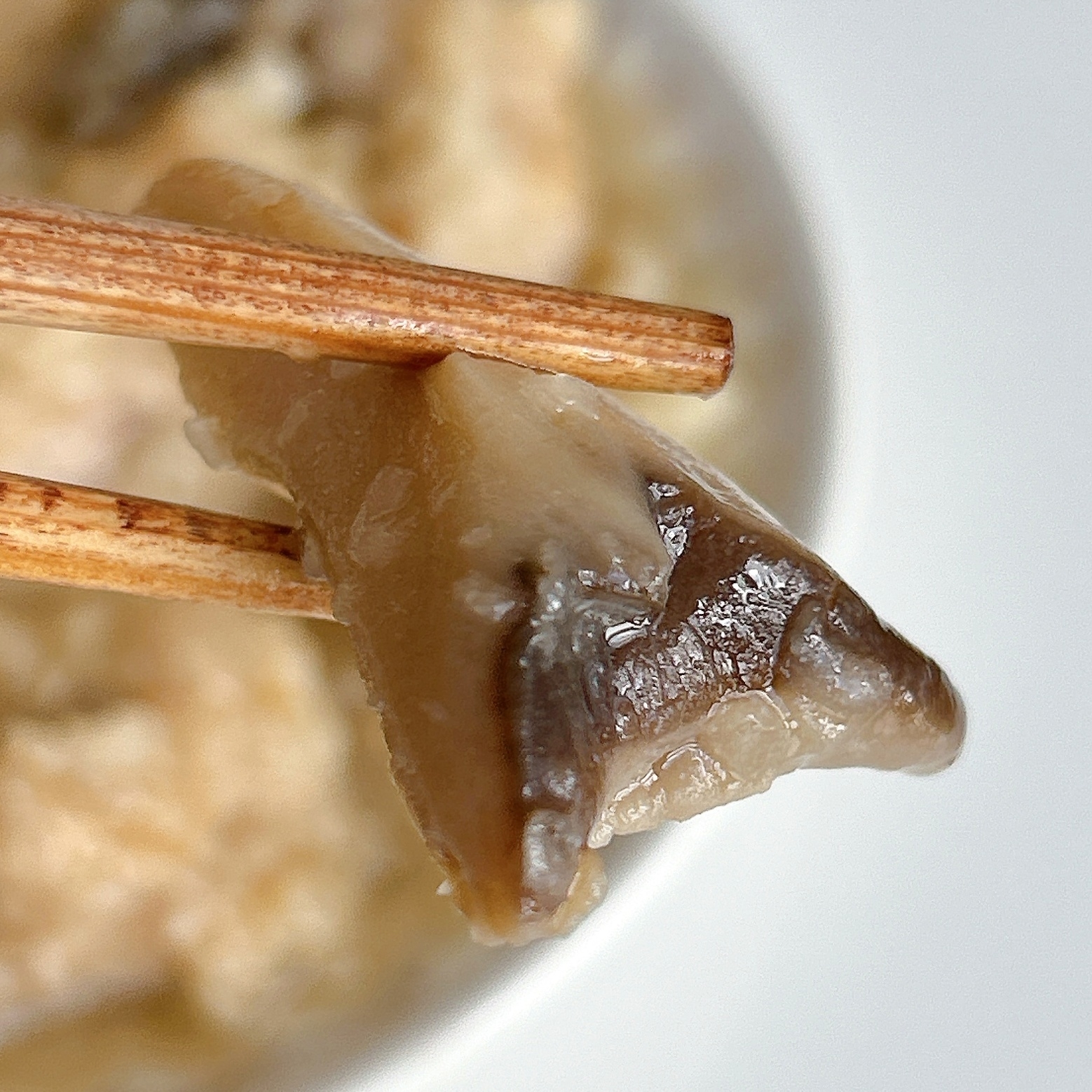 LAWSON（ローソン）のおすすめレトルト食品「分とく山監修 鶏のみぞれ煮」