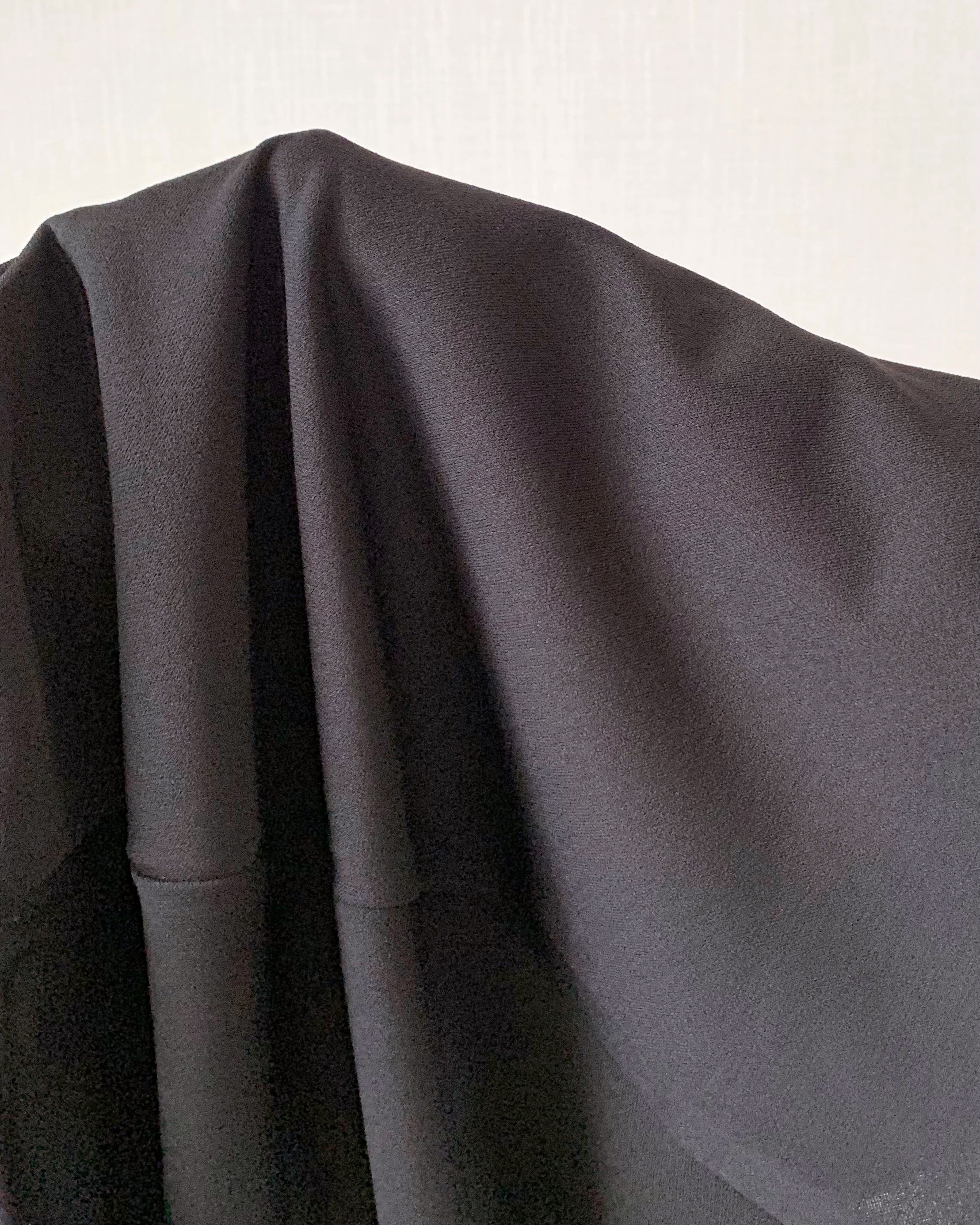 しまむらのおすすめファッションアイテム「TNKケープ+ワンピ」