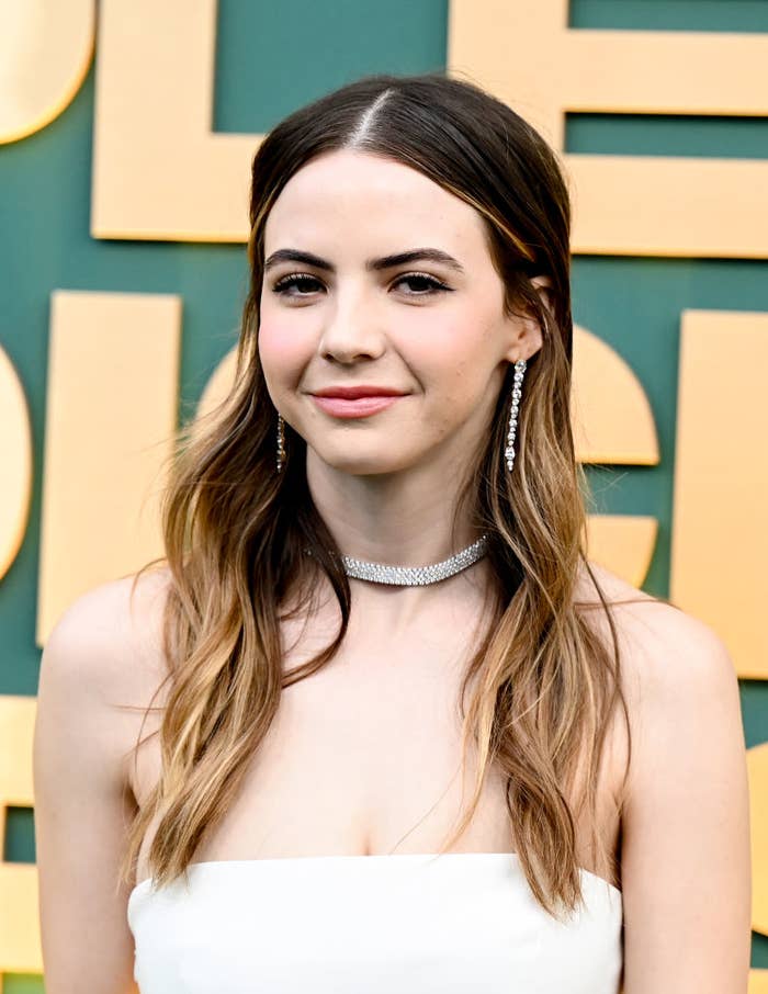 Bobbi Althoff Responds To Plastic Surgery Rumors