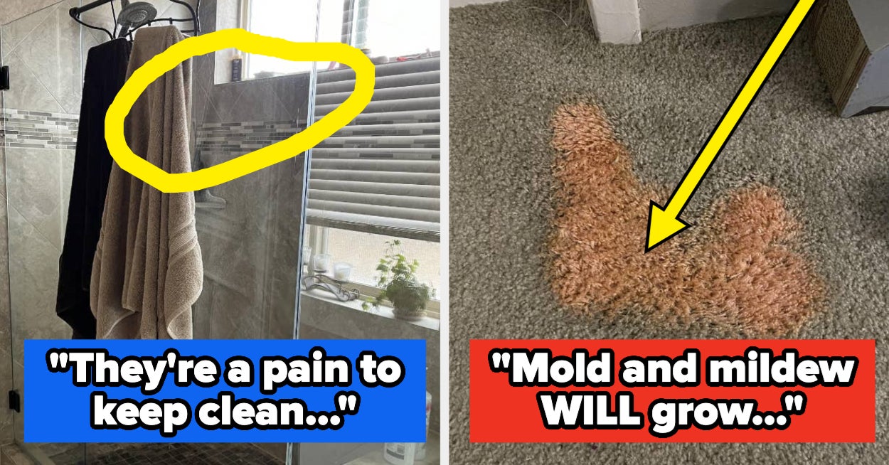 Homeowners Are Sharing The Pricey 