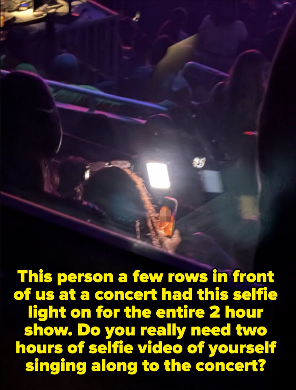 47 Wildly Entitled People From This Summer