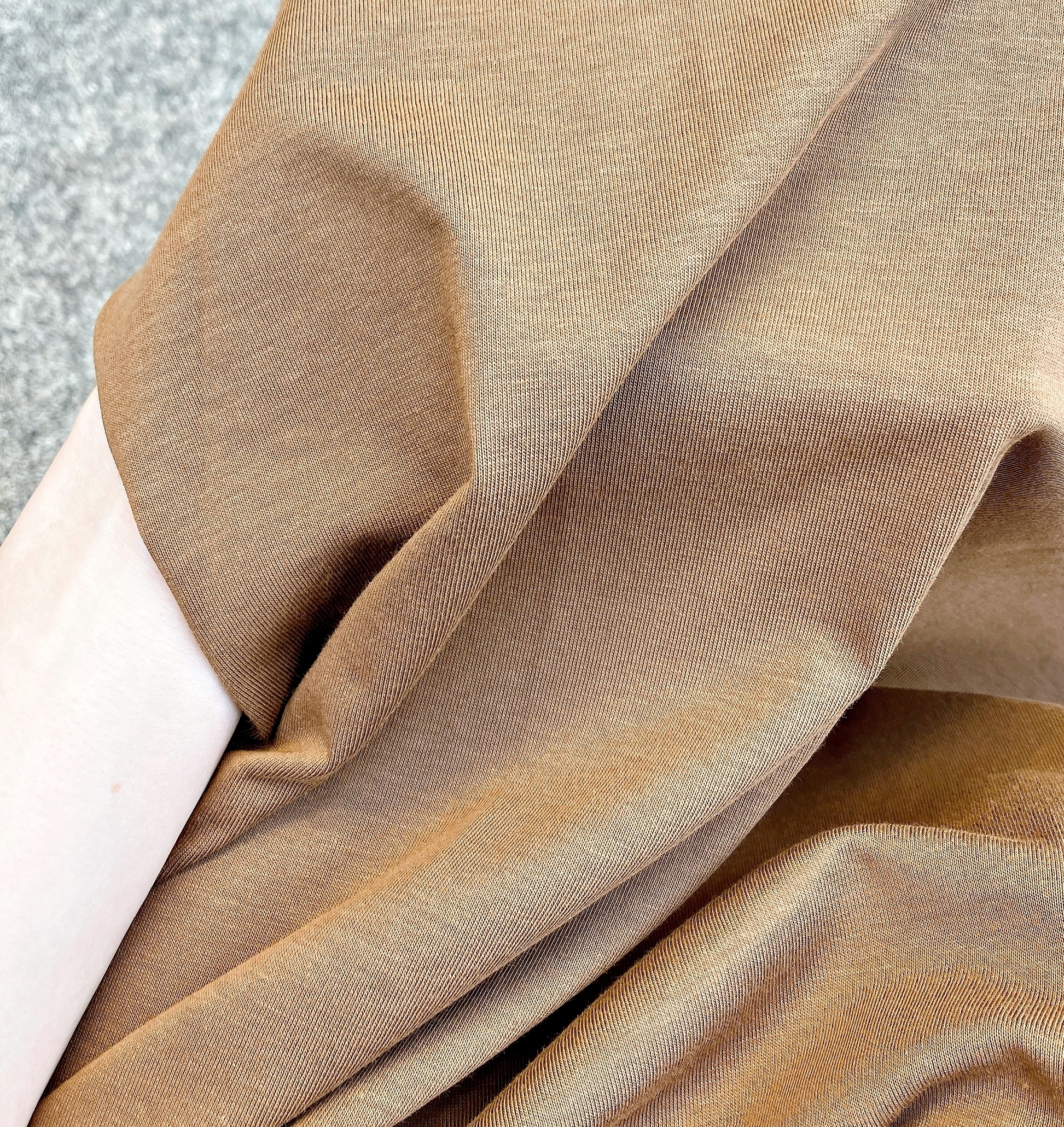 Honeys（ハニーズ）のおすすめワンピース「ドロスト使いワンピース」