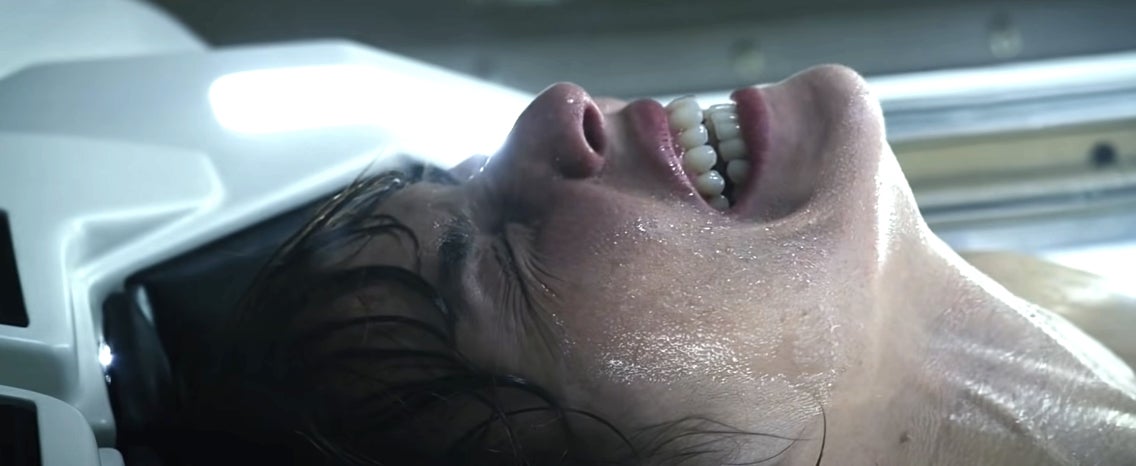 Tell Me A Movie Scene You Like From A Movie You Don't