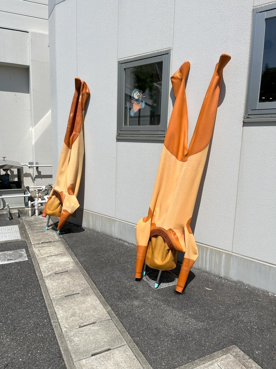 岩手の水族館で摩訶不思議な「南部ダイバーの一夜干し」が目撃される→実は120年をこえる歴史を持つ潜水技術について話を聞いてみた（BuzzFeed  Japan）｜ｄメニューニュース（NTTドコモ）