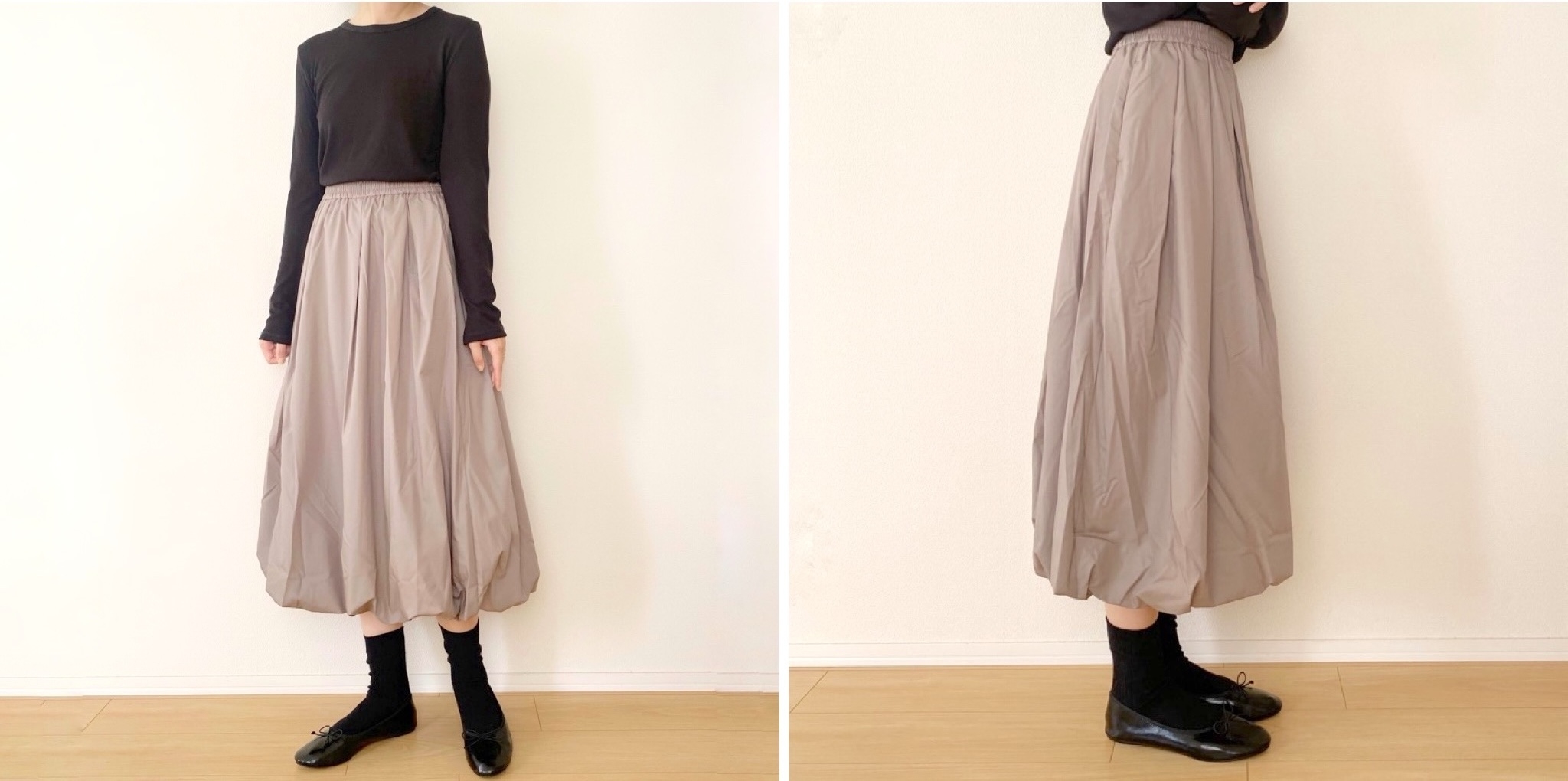 GU】「欲しかったのに出会えた！」「見つけて即購入」レビュー大絶賛の