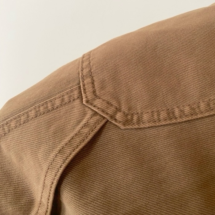 GU（ジーユー）のおすすめファッションアイテム「ウォッシュドペインターパンツNT+E」