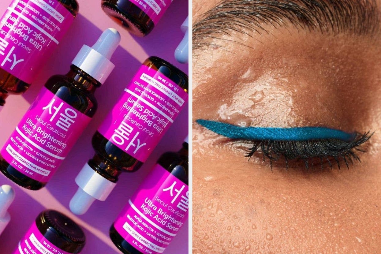 25 Target Beauty Products You’ll Absolutely Obsess Over