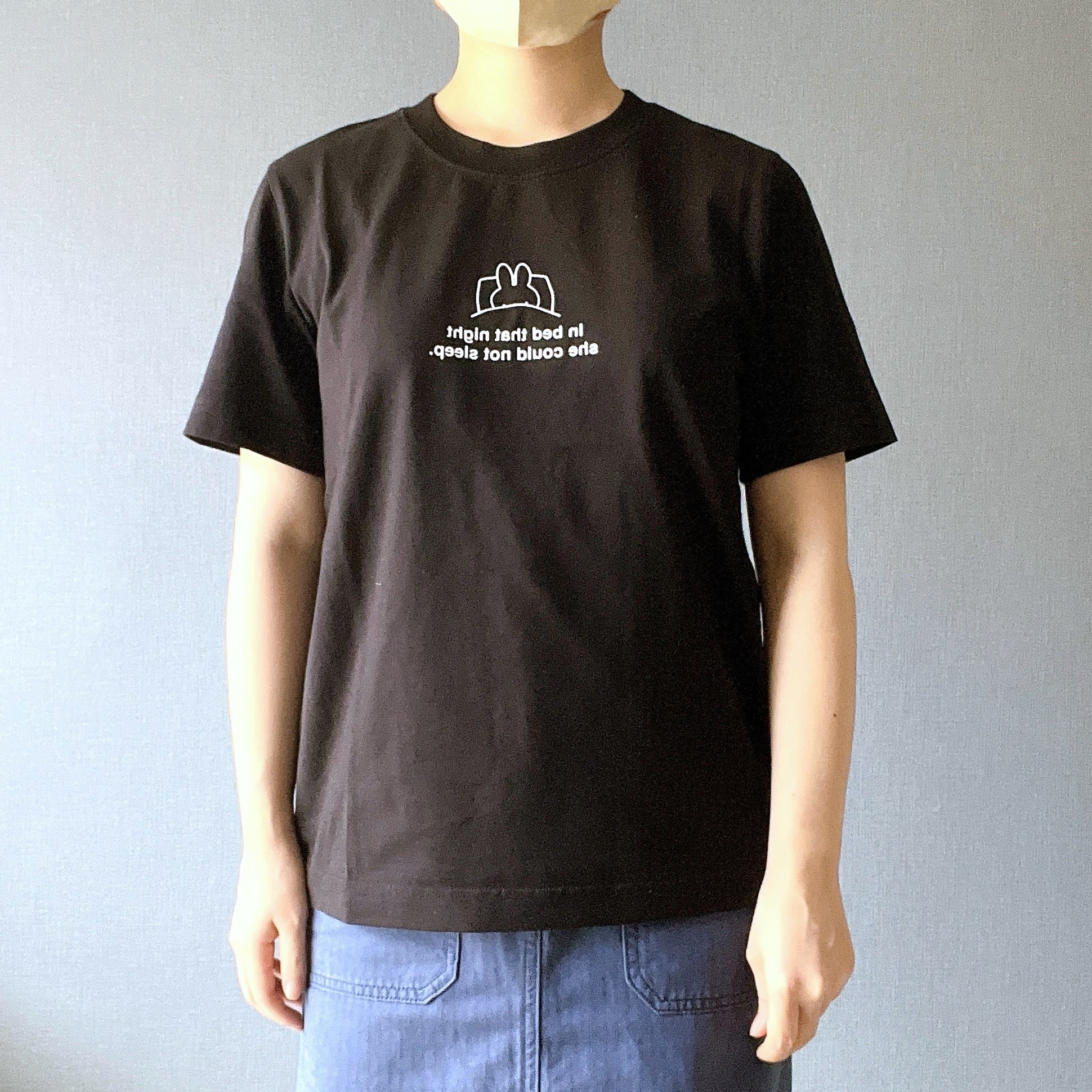 ユニクロ 香害tシャツ 安い