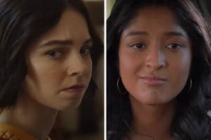 Characters are shown side-by-side in close-up.