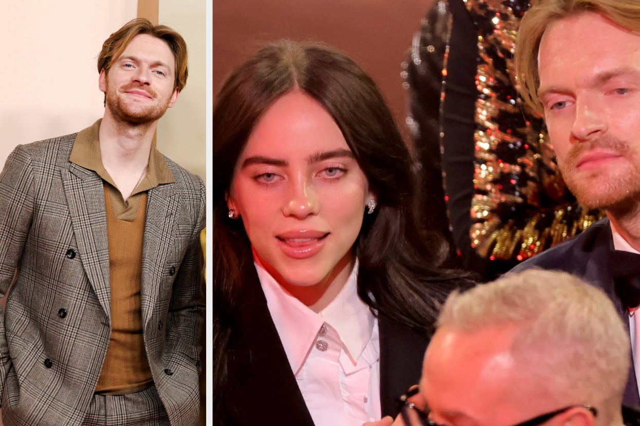 Finneas Defended Billie Eilish After Her Verse On Charli XCX's 