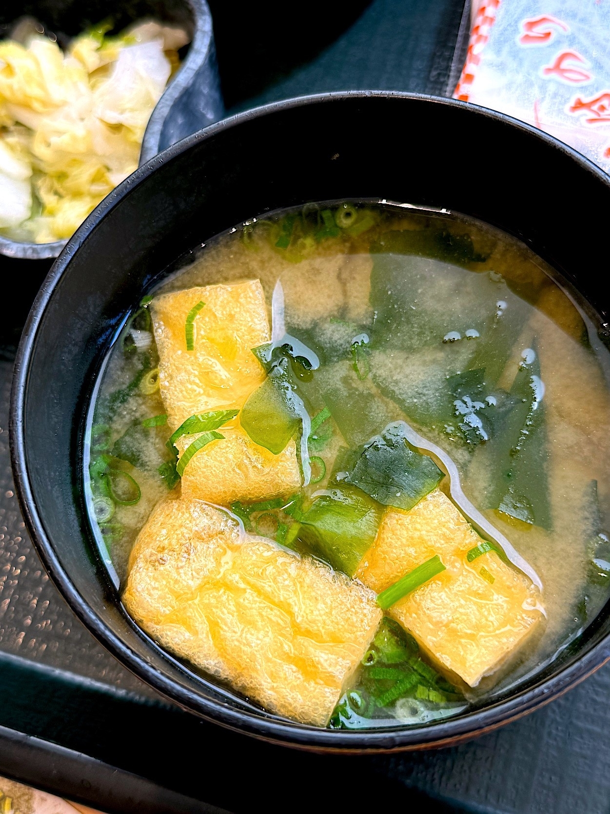 なか卯のおすすめメニュー「こだわり卵の納豆朝食」